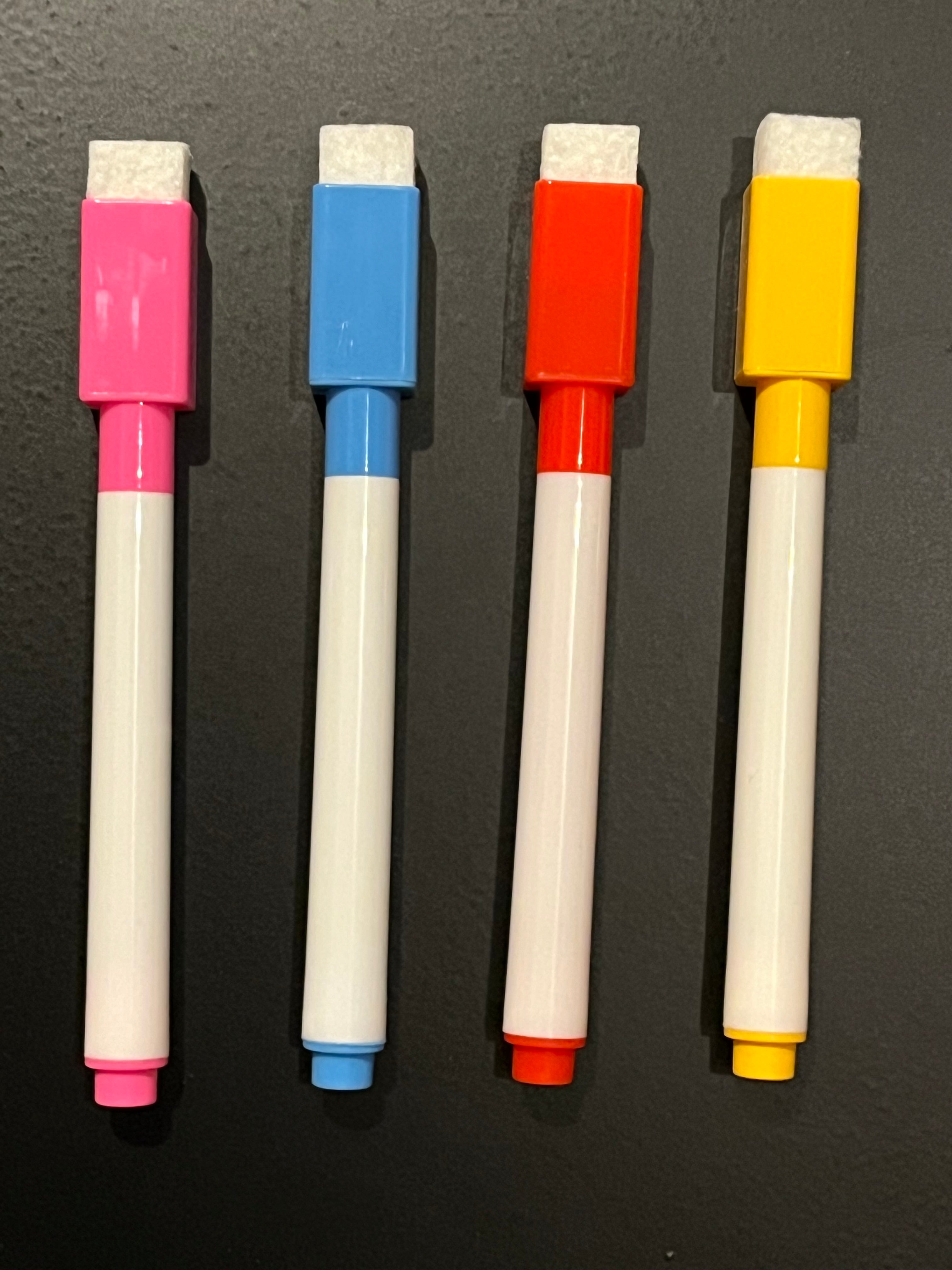 Additional Colour Pen Set