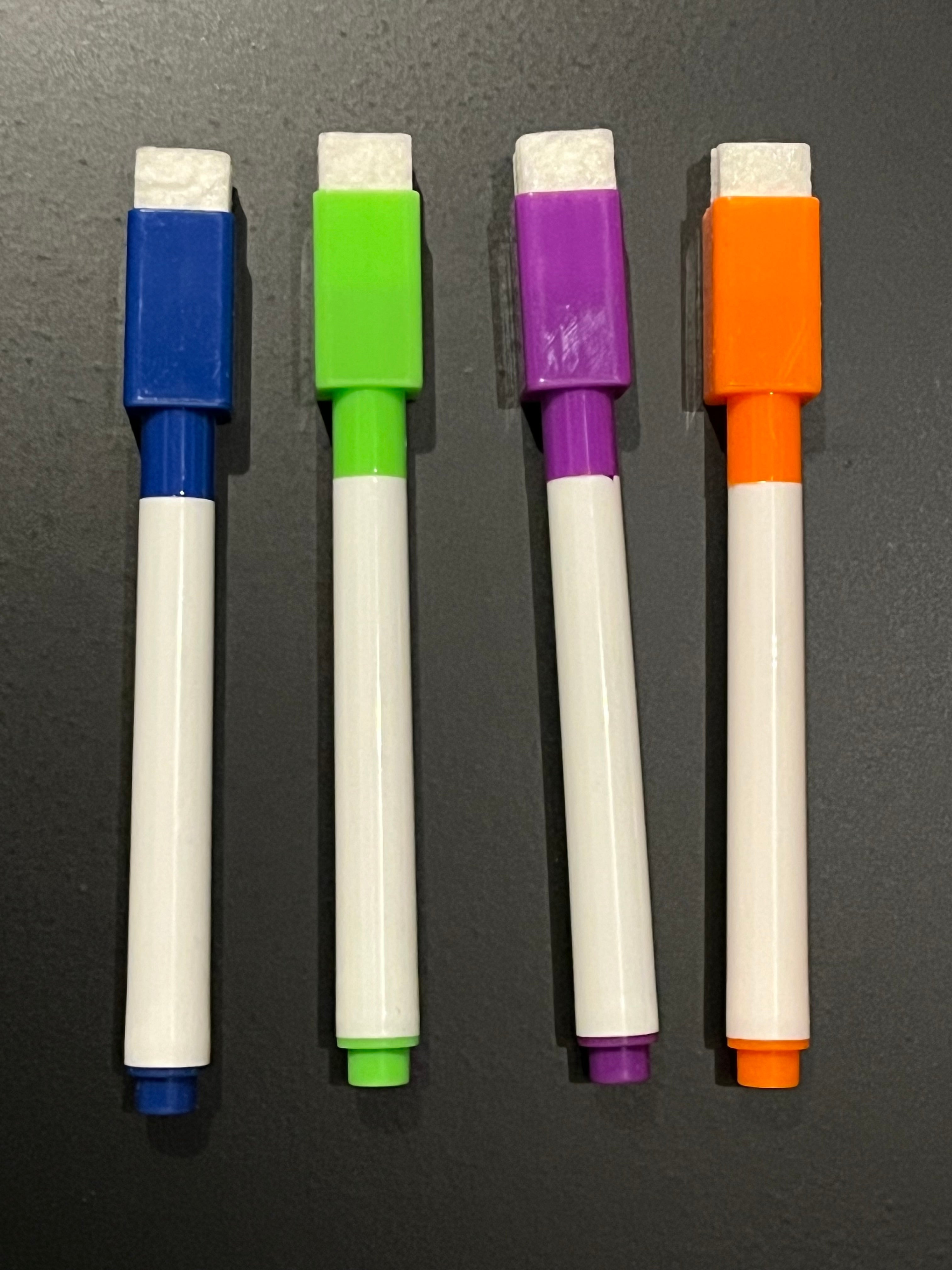 Additional Colour Pen Set