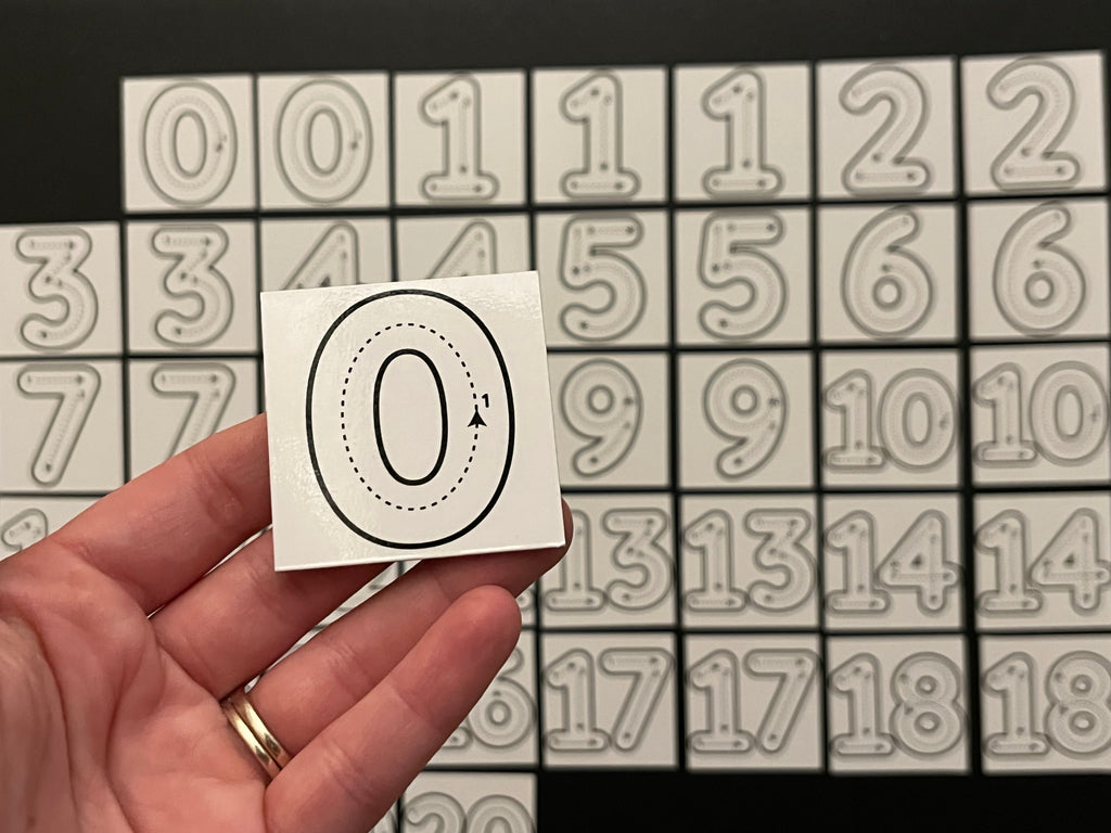 Maths Magnetic Sum set 50 Pieces - Supports KS1 Learning - Addition, Multiplication, Division, Subtraction